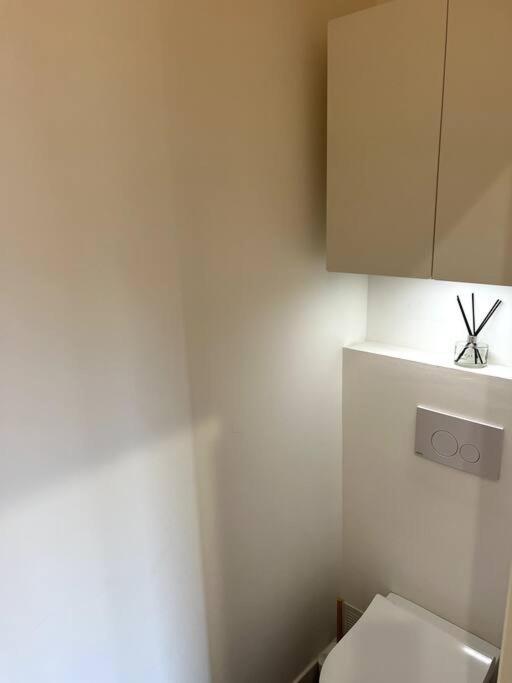 Apartament Eze Roc Zewnętrze zdjęcie