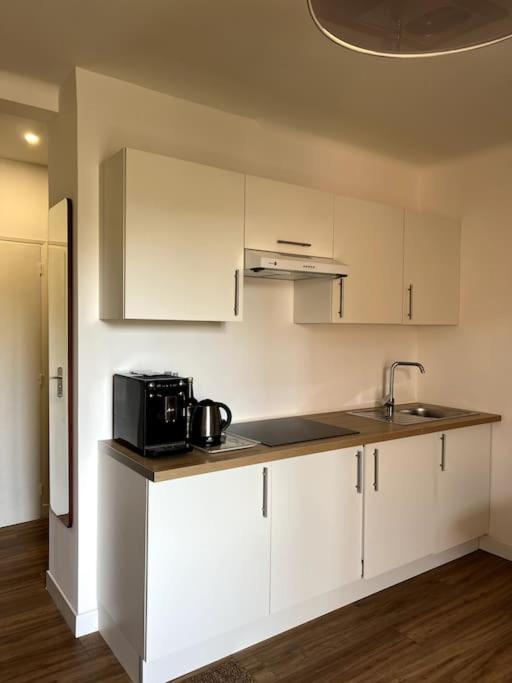 Apartament Eze Roc Zewnętrze zdjęcie