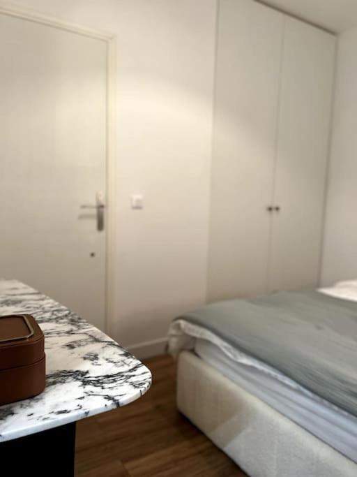 Apartament Eze Roc Zewnętrze zdjęcie
