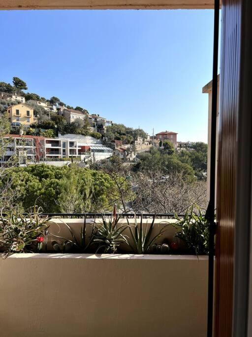 Apartament Eze Roc Zewnętrze zdjęcie