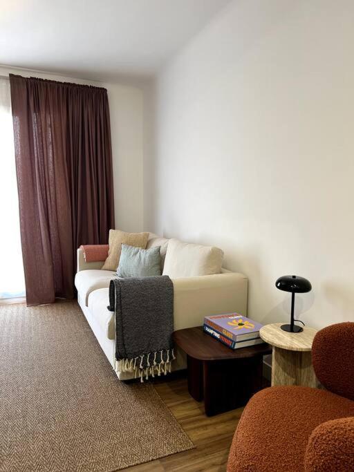 Apartament Eze Roc Zewnętrze zdjęcie
