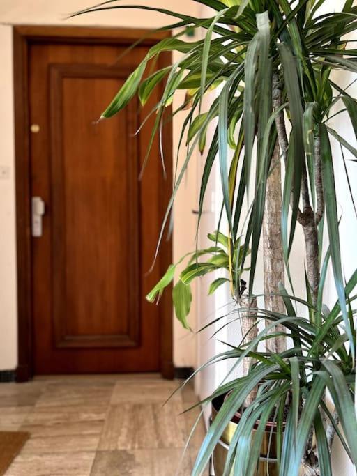 Apartament Eze Roc Zewnętrze zdjęcie