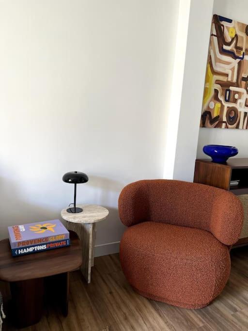 Apartament Eze Roc Zewnętrze zdjęcie