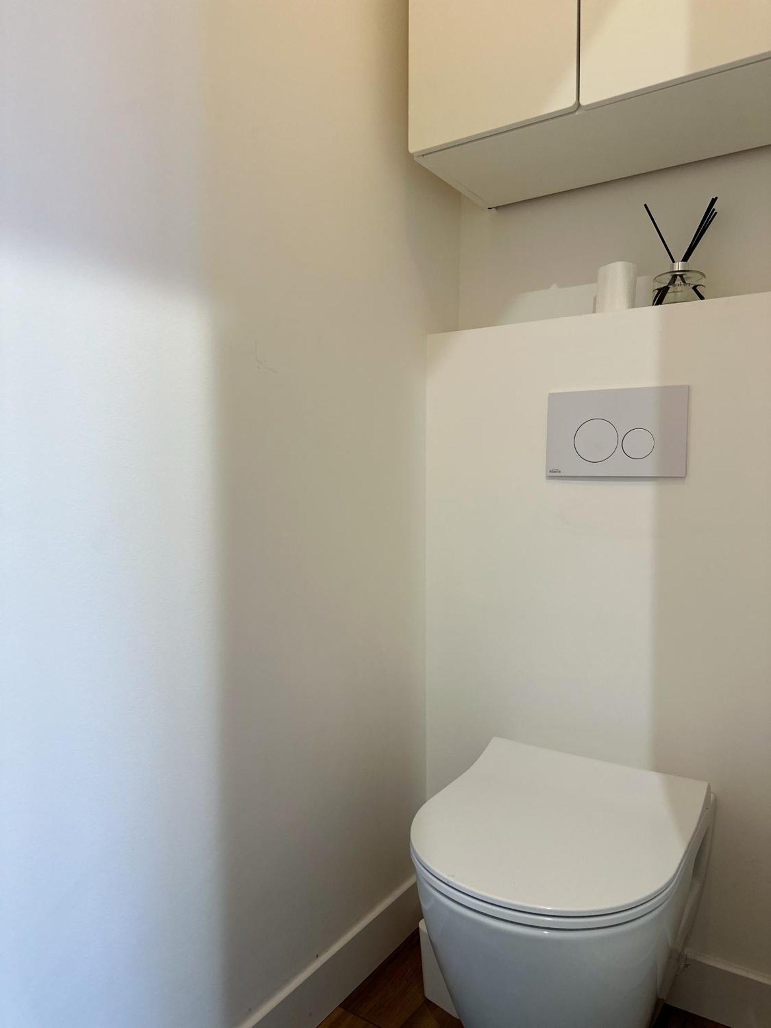 Apartament Eze Roc Zewnętrze zdjęcie