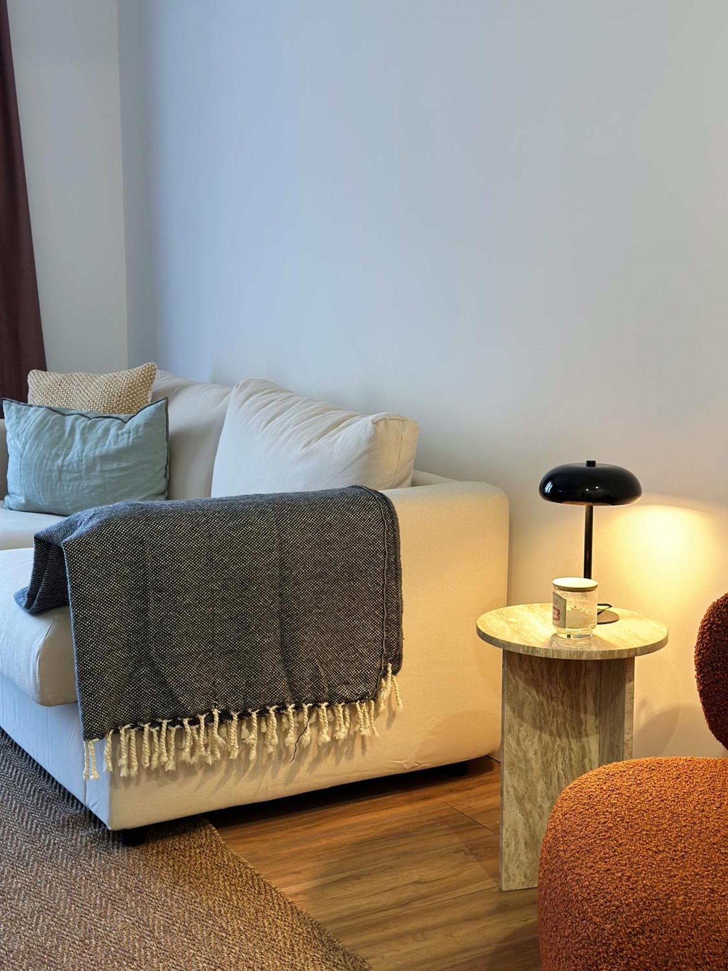 Apartament Eze Roc Zewnętrze zdjęcie